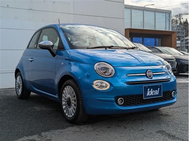 FIAT 500 2018 Image 31