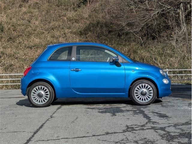 FIAT 500 2018 Image 31