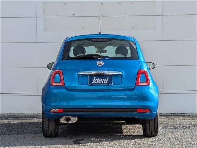 FIAT 500 2018 Image 31