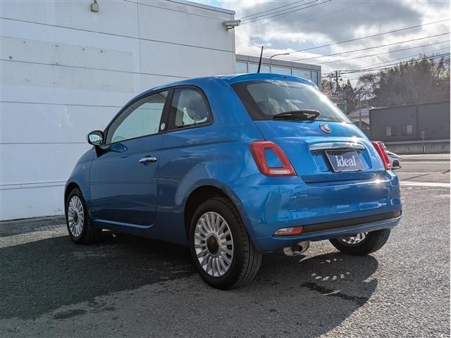 FIAT 500 2018 Image 31