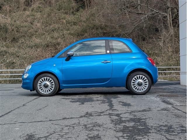 FIAT 500 2018 Image 31