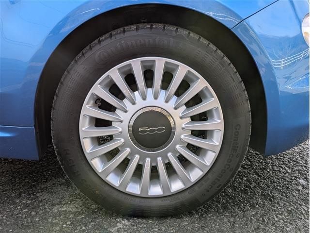 FIAT 500 2018 Image 31