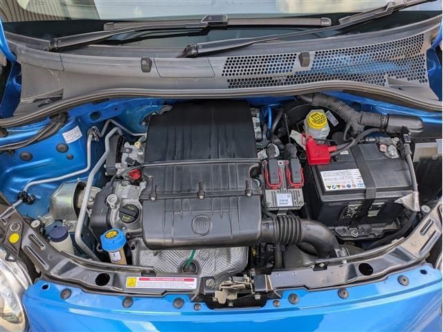 FIAT 500 2018 Image 31