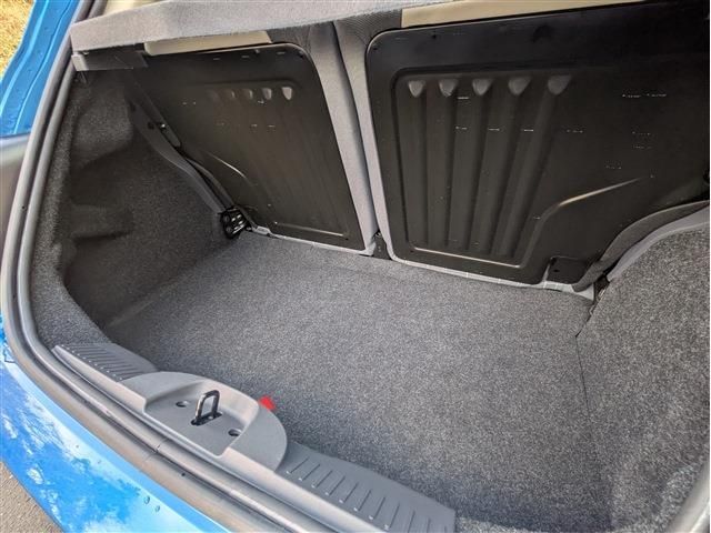 FIAT 500 2018 Image 31