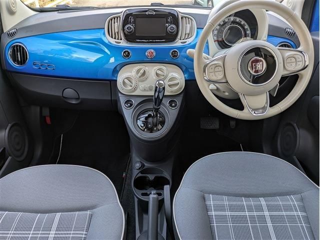 FIAT 500 2018 Image 31