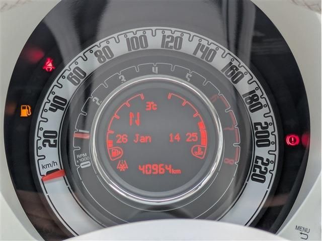 FIAT 500 2018 Image 31