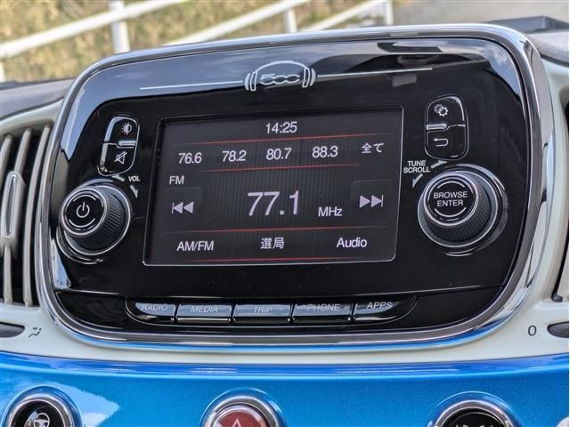 FIAT 500 2018 Image 31