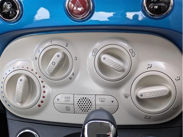 FIAT 500 2018 Image 31