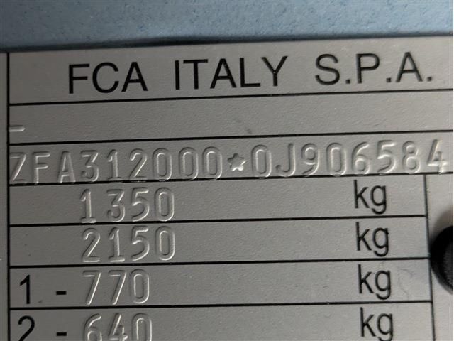 FIAT 500 2018 Image 31