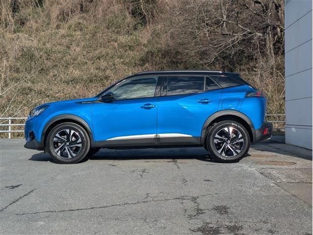 PEUGEOT 2008 2021 Image 31