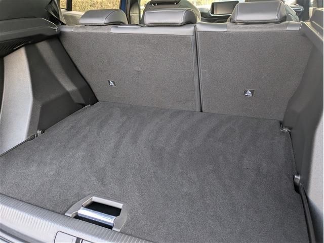 PEUGEOT 2008 2021 Image 31