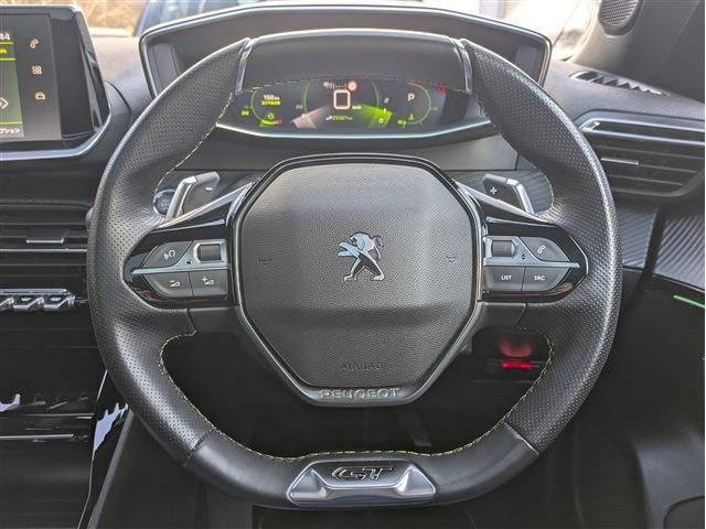PEUGEOT 2008 2021 Image 31