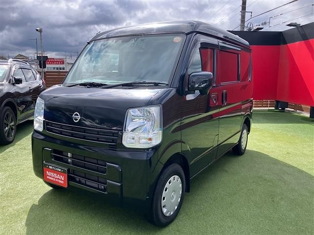 NISSAN NV100 CLIPPER 2020 Image 31