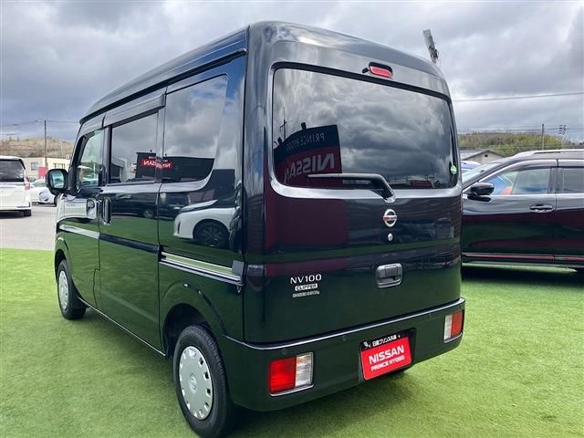 NISSAN NV100 CLIPPER 2020 Image 31