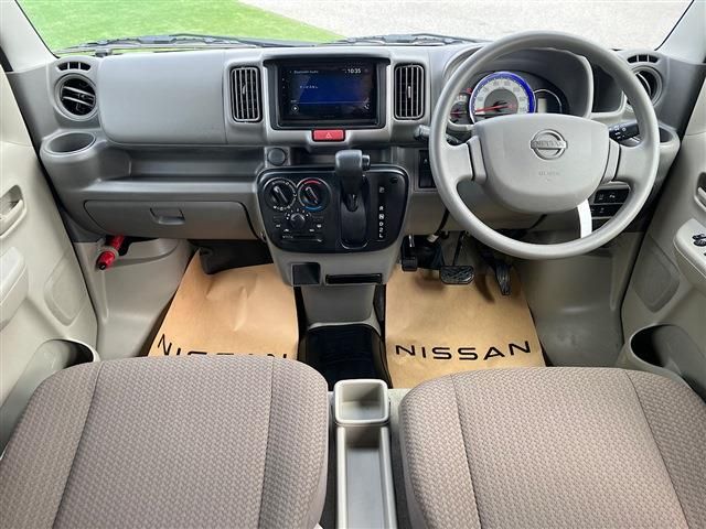 NISSAN NV100 CLIPPER 2020 Image 31