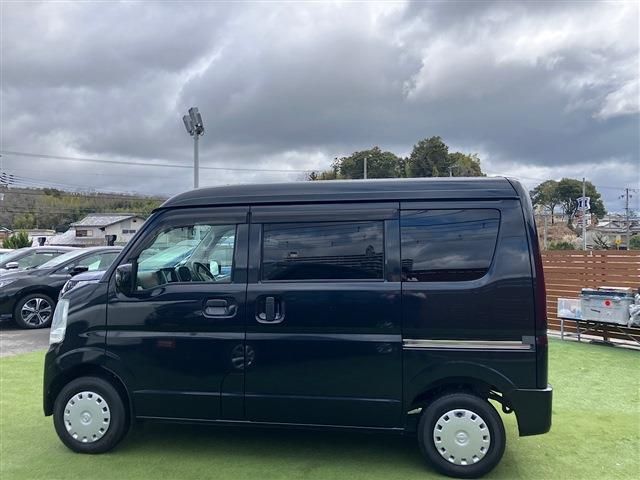 NISSAN NV100 CLIPPER 2020 Image 31