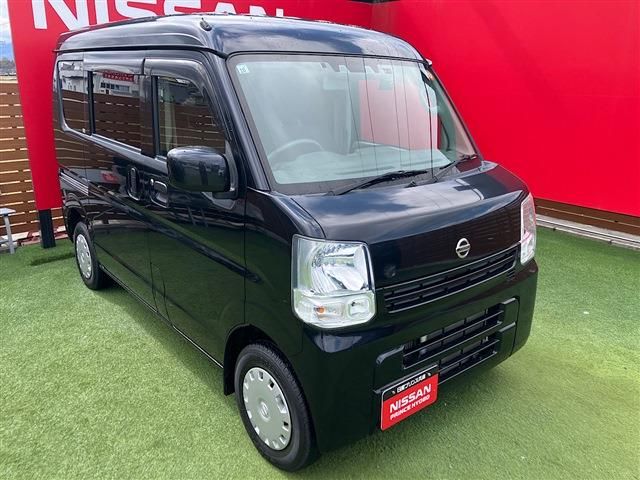 NISSAN NV100 CLIPPER 2020 Image 31