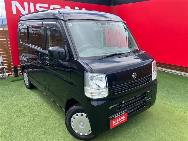 NISSAN NV100 CLIPPER 2020 Image 31