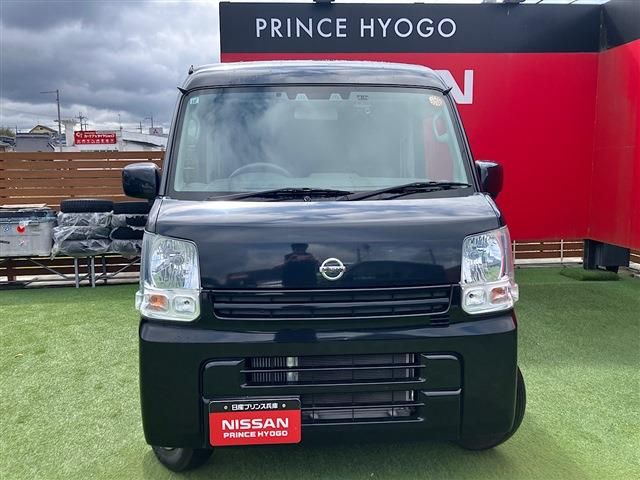 NISSAN NV100 CLIPPER 2020 Image 31