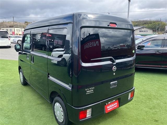 NISSAN NV100 CLIPPER 2020 Image 31