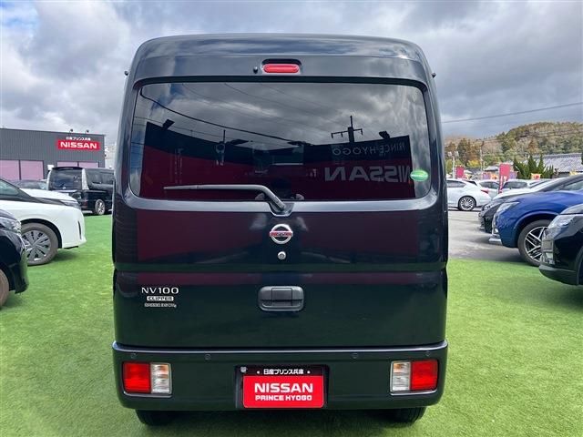 NISSAN NV100 CLIPPER 2020 Image 31