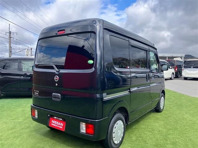 NISSAN NV100 CLIPPER 2020 Image 31