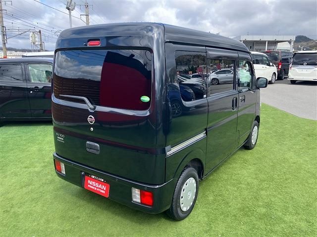 NISSAN NV100 CLIPPER 2020 Image 31