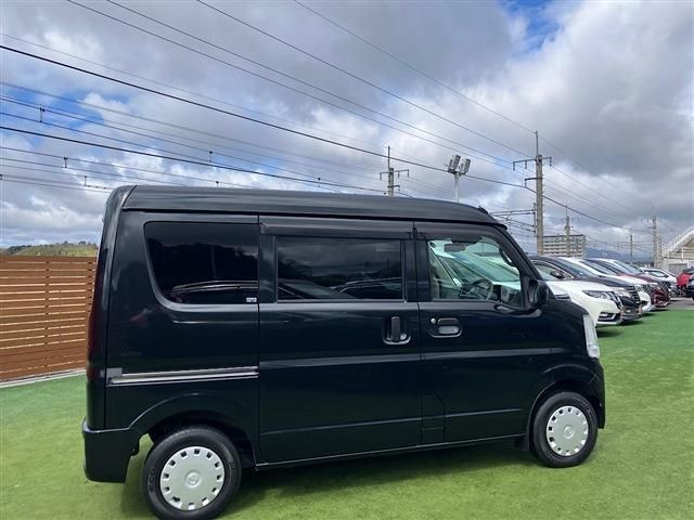 NISSAN NV100 CLIPPER 2020 Image 31