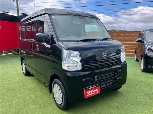 NISSAN NV100 CLIPPER 2020 Image 31