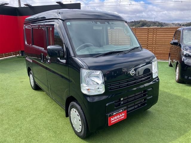 NISSAN NV100 CLIPPER 2020 Image 31