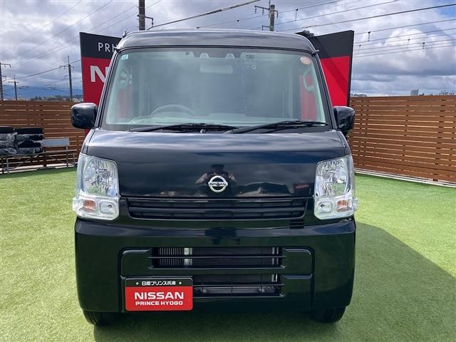 NISSAN NV100 CLIPPER 2020 Image 31