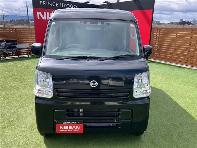 NISSAN NV100 CLIPPER 2020 Image 31