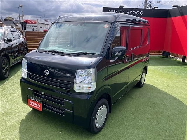 NISSAN NV100 CLIPPER 2020 Image 31