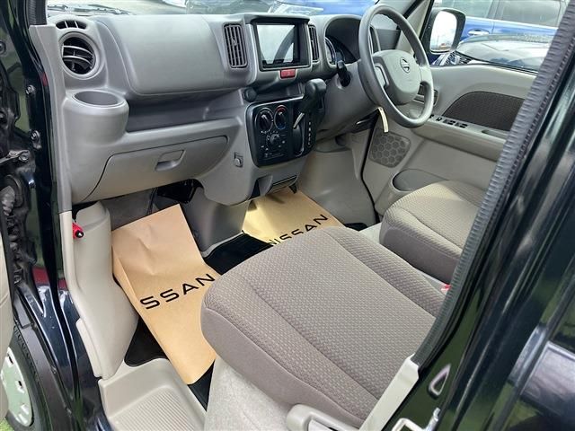 NISSAN NV100 CLIPPER 2020 Image 31