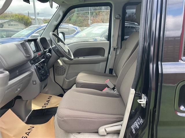 NISSAN NV100 CLIPPER 2020 Image 31