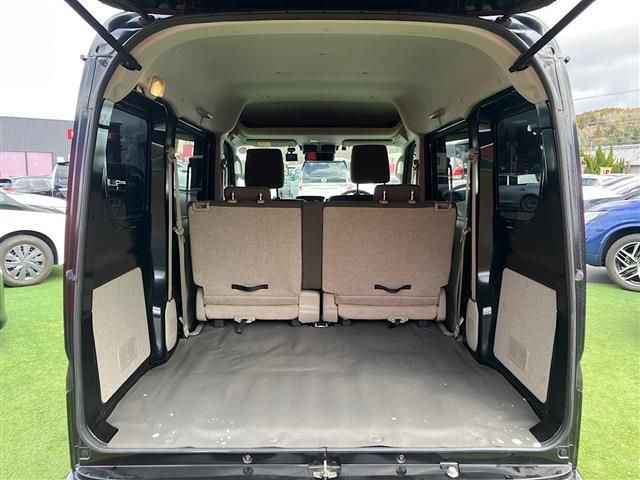 NISSAN NV100 CLIPPER 2020 Image 31