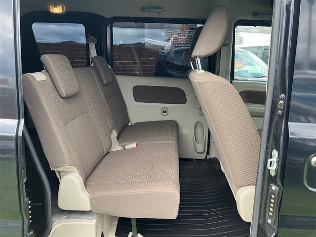 NISSAN NV100 CLIPPER 2020 Image 31