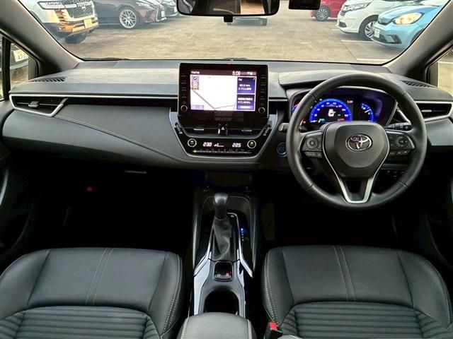 TOYOTA COROLLA SPORT HYBRID 2021 Image 31