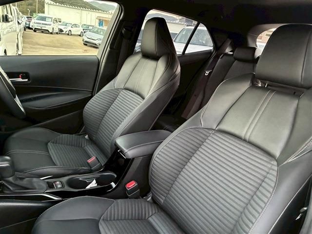 TOYOTA COROLLA SPORT HYBRID 2021 Image 31