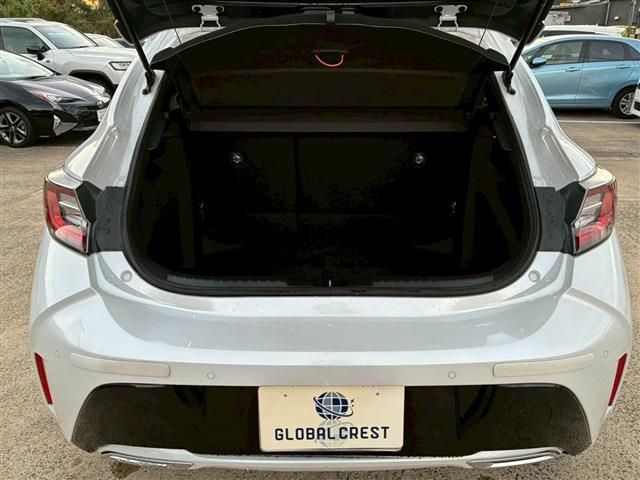 TOYOTA COROLLA SPORT HYBRID 2021 Image 31