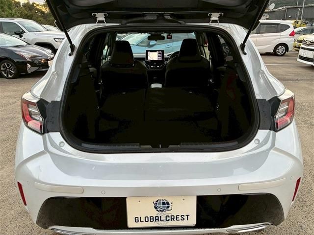 TOYOTA COROLLA SPORT HYBRID 2021 Image 31