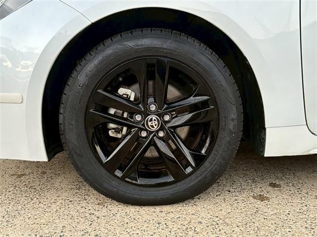 TOYOTA COROLLA SPORT HYBRID 2021 Image 31