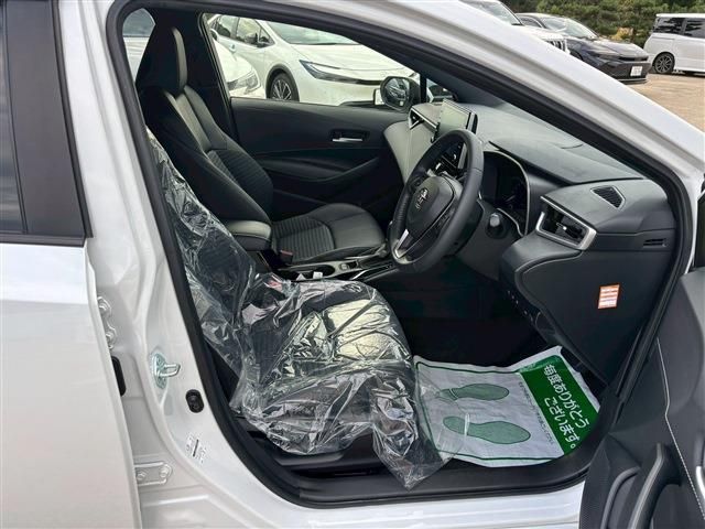 TOYOTA COROLLA SPORT HYBRID 2021 Image 31