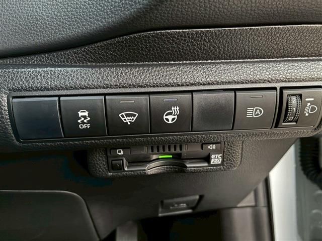 TOYOTA COROLLA SPORT HYBRID 2021 Image 31