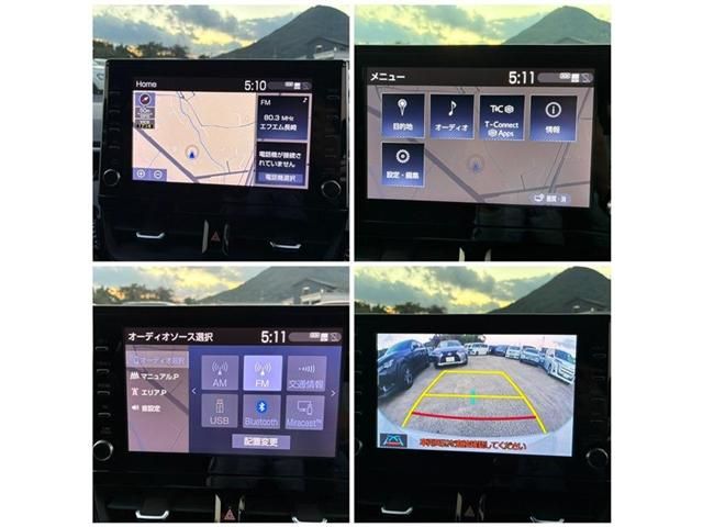 TOYOTA COROLLA SPORT HYBRID 2021 Image 31