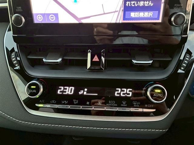 TOYOTA COROLLA SPORT HYBRID 2021 Image 31