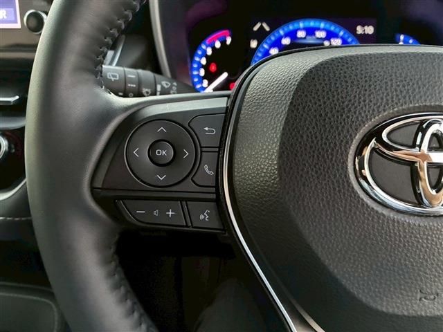 TOYOTA COROLLA SPORT HYBRID 2021 Image 31