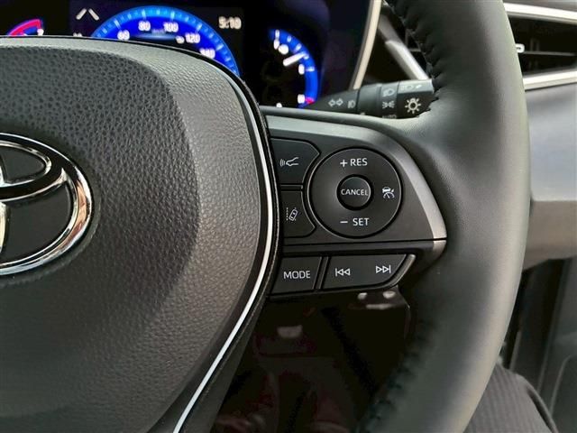 TOYOTA COROLLA SPORT HYBRID 2021 Image 31