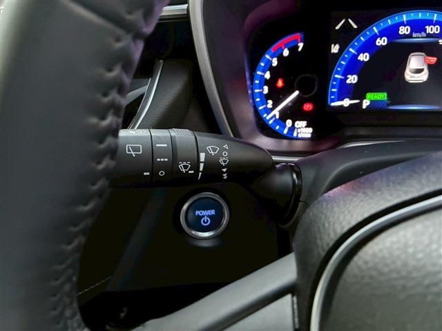 TOYOTA COROLLA SPORT HYBRID 2021 Image 31