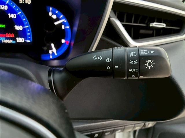 TOYOTA COROLLA SPORT HYBRID 2021 Image 31